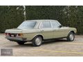 MEGA OTOMOTİV'DEN 1983 MODEL OTOMATİK W123 230E..KLİMALI