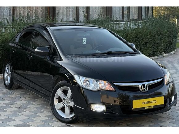 ~ DEMİR AUTO'DAN ~ Değişensiz Hasar Kayıtsız Otomatik Fd6