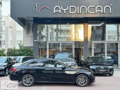 ''AYDINCAN AUTO'' MERCEDES C200 AMG CAM TAVAN GERİ GRŞ MAKYAJLI