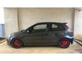 Ford Fiesta 1.6 TDCi Sport 2007 Model 