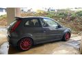Ford Fiesta 1.6 TDCi Sport 2007 Model 
