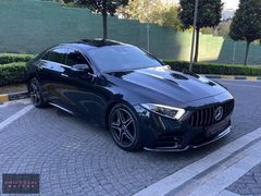 "UNIVERSAL MOTORS" 2020 MB CLS 400 d 4Matic AMG 9G-Tronic BAYİİ