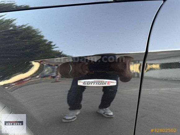 2016 MERCEDES E180 EDİTİON E HATASIZ BOYASIZ DEĞİŞENSİZ