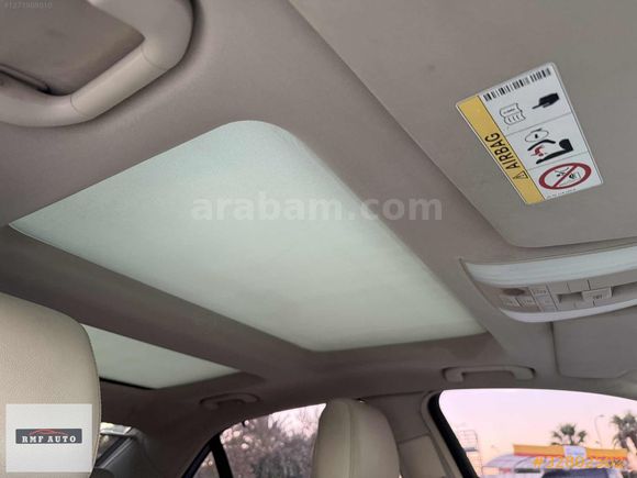 2016 MERCEDES E180 EDİTİON E HATASIZ BOYASIZ DEĞİŞENSİZ