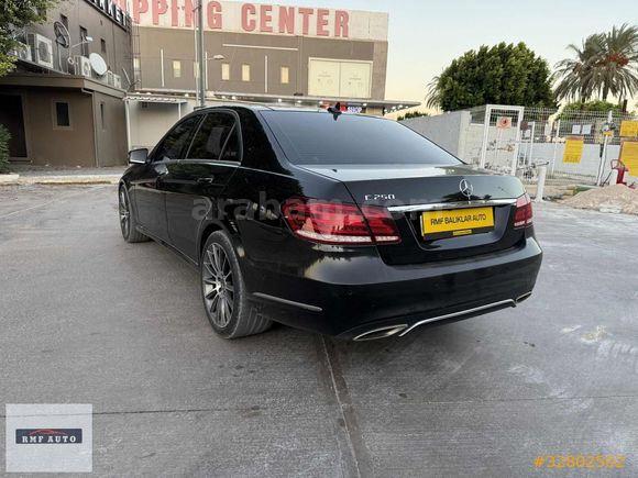 2016 MERCEDES E180 EDİTİON E HATASIZ BOYASIZ DEĞİŞENSİZ