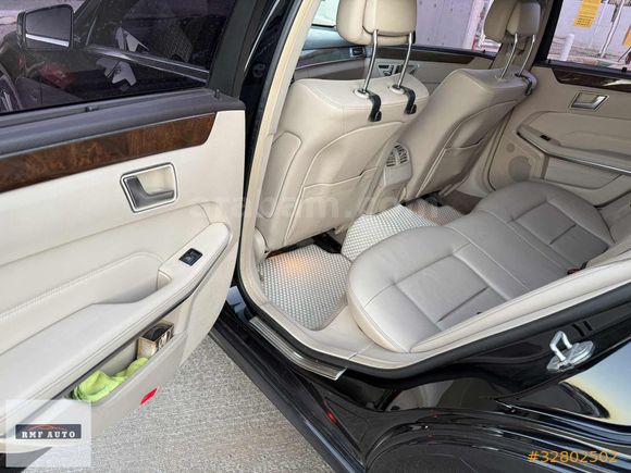 2016 MERCEDES E180 EDİTİON E HATASIZ BOYASIZ DEĞİŞENSİZ