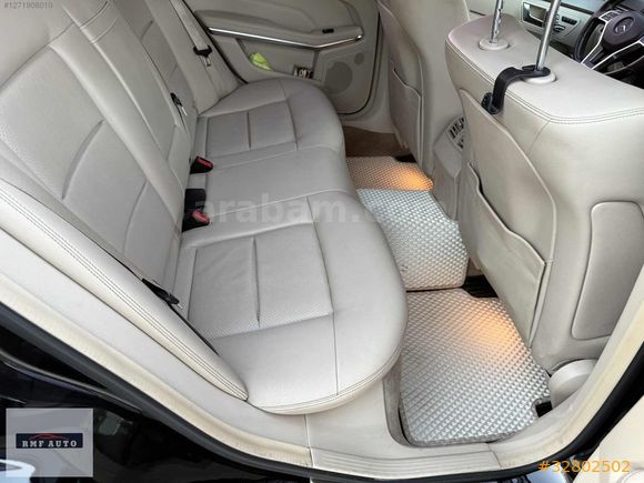 2016 MERCEDES E180 EDİTİON E HATASIZ BOYASIZ DEĞİŞENSİZ