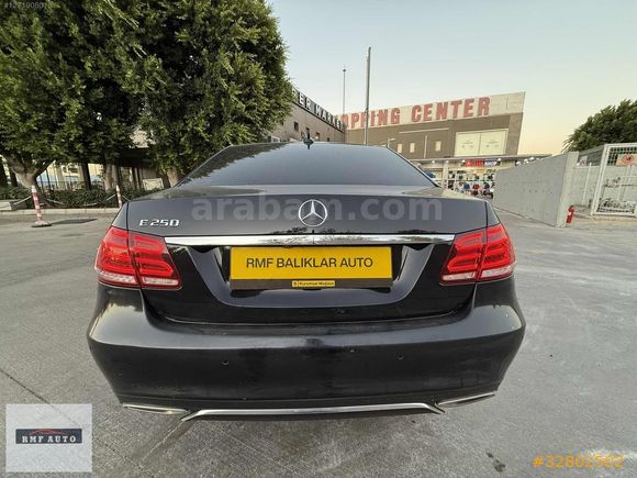 2016 MERCEDES E180 EDİTİON E HATASIZ BOYASIZ DEĞİŞENSİZ