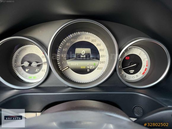 2016 MERCEDES E180 EDİTİON E HATASIZ BOYASIZ DEĞİŞENSİZ