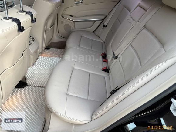 2016 MERCEDES E180 EDİTİON E HATASIZ BOYASIZ DEĞİŞENSİZ