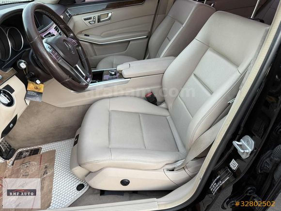2016 MERCEDES E180 EDİTİON E HATASIZ BOYASIZ DEĞİŞENSİZ