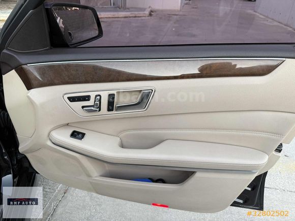 2016 MERCEDES E180 EDİTİON E HATASIZ BOYASIZ DEĞİŞENSİZ