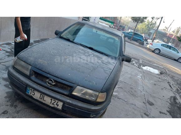 İLK SAHİBİNDEN