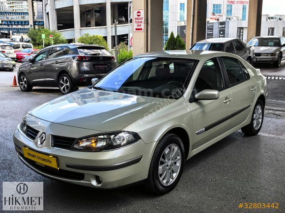 HİKMET OTOMOTİV-76.000KM-DİJİTAL KLİMA-EMSALSİZ TEMİZLİTE-ORJ.