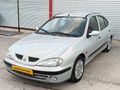 ULUSOY DAN HATASIZ 2000 MODEL MEGANE RTE 1.6 / 16 VALF
