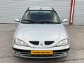 ULUSOY DAN HATASIZ 2000 MODEL MEGANE RTE 1.6 / 16 VALF