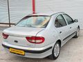 ULUSOY DAN HATASIZ 2000 MODEL MEGANE RTE 1.6 / 16 VALF