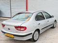 ULUSOY DAN HATASIZ 2000 MODEL MEGANE RTE 1.6 / 16 VALF