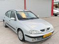 ULUSOY DAN HATASIZ 2000 MODEL MEGANE RTE 1.6 / 16 VALF