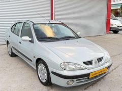 ULUSOY DAN HATASIZ 2000 MODEL MEGANE RTE 1.6 / 16 VALF