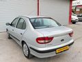 ULUSOY DAN HATASIZ 2000 MODEL MEGANE RTE 1.6 / 16 VALF