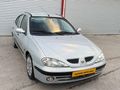 ULUSOY DAN HATASIZ 2000 MODEL MEGANE RTE 1.6 / 16 VALF