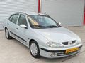 ULUSOY DAN HATASIZ 2000 MODEL MEGANE RTE 1.6 / 16 VALF