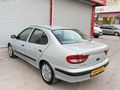 ULUSOY DAN HATASIZ 2000 MODEL MEGANE RTE 1.6 / 16 VALF