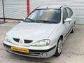 ULUSOY DAN HATASIZ 2000 MODEL MEGANE RTE 1.6 / 16 VALF