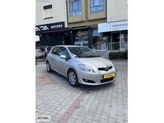 ADA MOTORS 2008 MODEL OTOMATİK TOYOTA AURİS