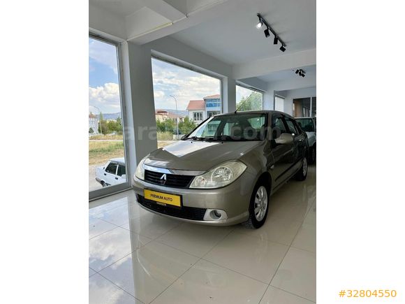 HATASIZ BOYASIZ TRAMERSİZ / 135 K KM