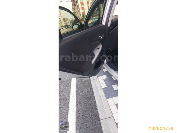 2011 MODEL MAKYAJLİ KASA TOYOTA COROLLA COMFORT EXTRA