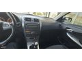 2011 MODEL MAKYAJLİ KASA TOYOTA COROLLA COMFORT EXTRA
