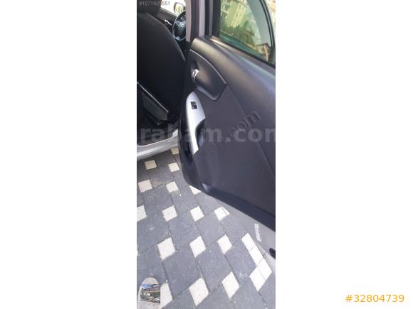 2011 MODEL MAKYAJLİ KASA TOYOTA COROLLA COMFORT EXTRA