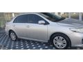 2011 MODEL MAKYAJLİ KASA TOYOTA COROLLA COMFORT EXTRA