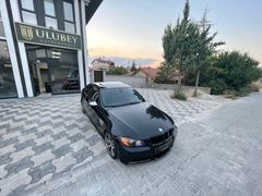 8 YILLIK SAHİBİNDEN BMW 320i 197 bin km de