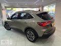 KIRBAŞLAR'DAN KUGA 1.5 ECOBLUE TİTANIUM 2020 MOD.SUNROF CAM TAVN