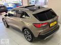 KIRBAŞLAR'DAN KUGA 1.5 ECOBLUE TİTANIUM 2020 MOD.SUNROF CAM TAVN