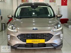 KIRBAŞLAR'DAN KUGA 1.5 ECOBLUE TİTANIUM 2020 MOD.SUNROF CAM TAVN