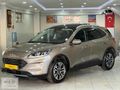 KIRBAŞLAR'DAN KUGA 1.5 ECOBLUE TİTANIUM 2020 MOD.SUNROF CAM TAVN