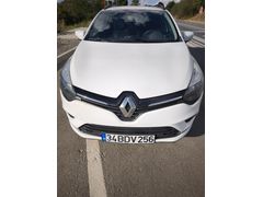Sahibinden Renault Clio 1.5 dCi SportTourer Joy 2018 Model