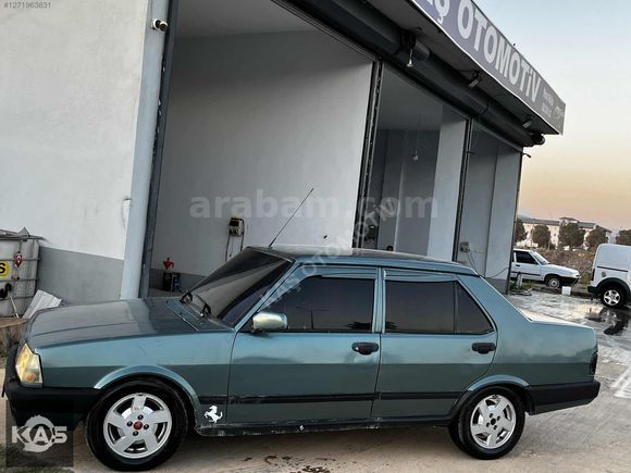 Doğan Slx 1993 model