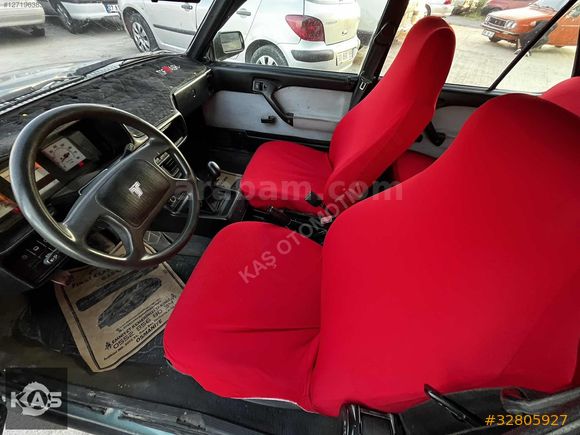Doğan Slx 1993 model