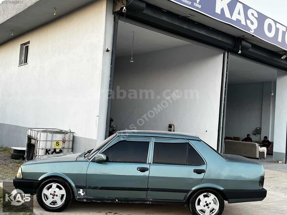 Doğan Slx 1993 model