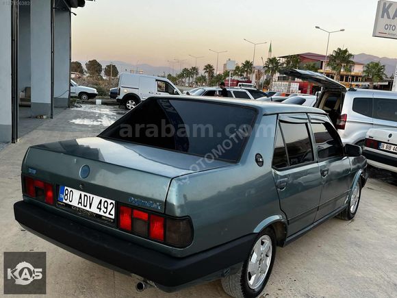 Doğan Slx 1993 model