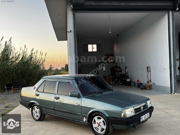 Doğan Slx 1993 model