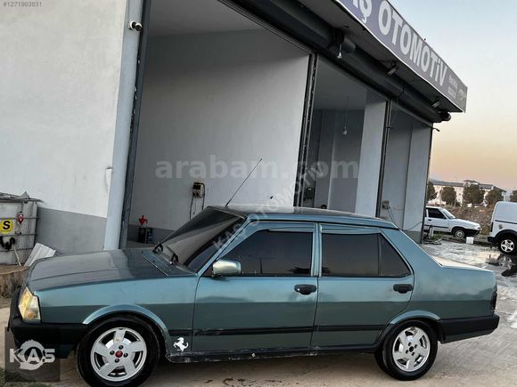 Doğan Slx 1993 model