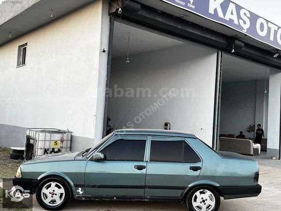 Doğan Slx 1993 model