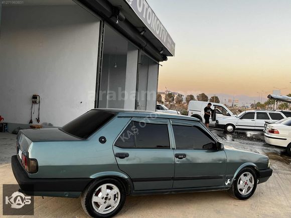 Doğan Slx 1993 model