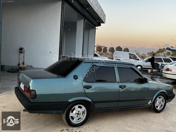 Doğan Slx 1993 model